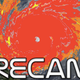 Illustration for article titled When hurricanes catch fire